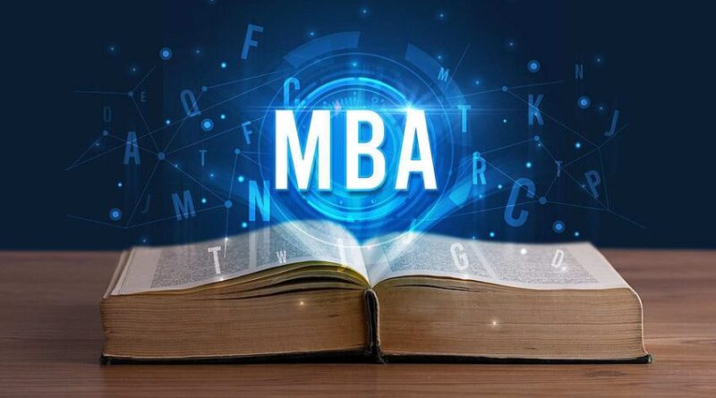 What Are The Top Business Schools In The World?
