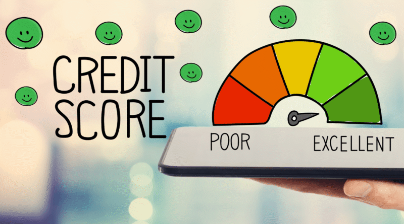 What Factors Determine Your Credit Score Rating?