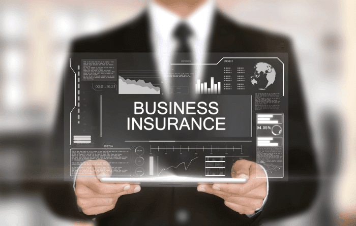 How Can Business Insurance Help You Manage Risk?