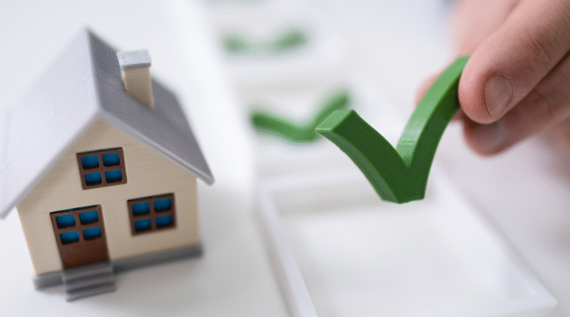 What Are The Benefits Of Having Home Insurance?