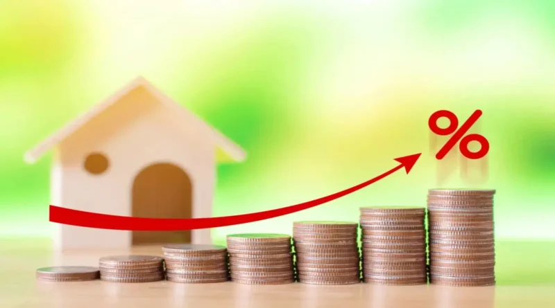 What Are The Current Personal Loan Interest Rates?