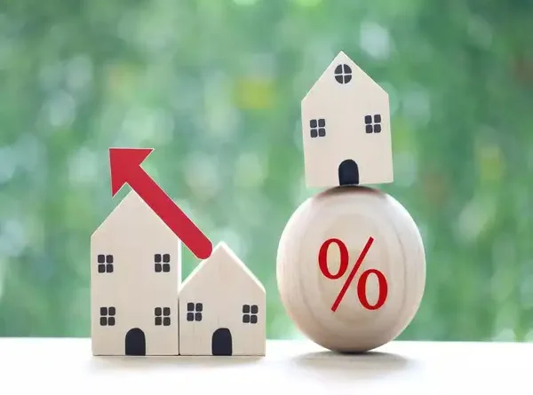 What Are The Current Home Loan Refinance Rates?