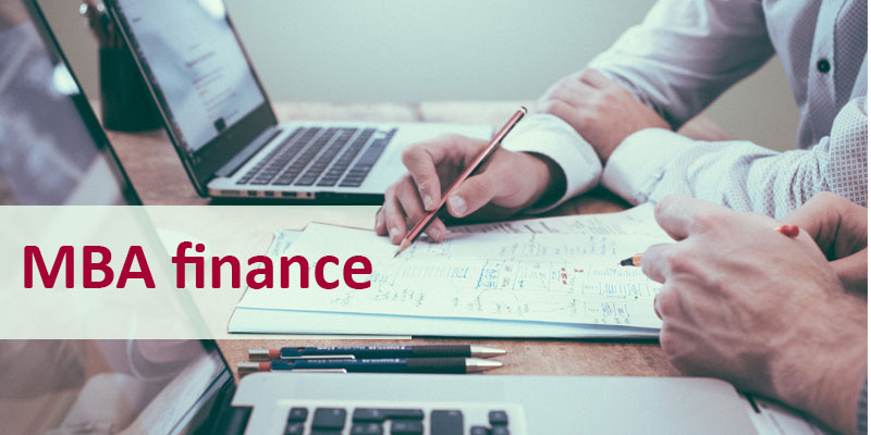What Are The Benefits Of An Online MBA In Finance?